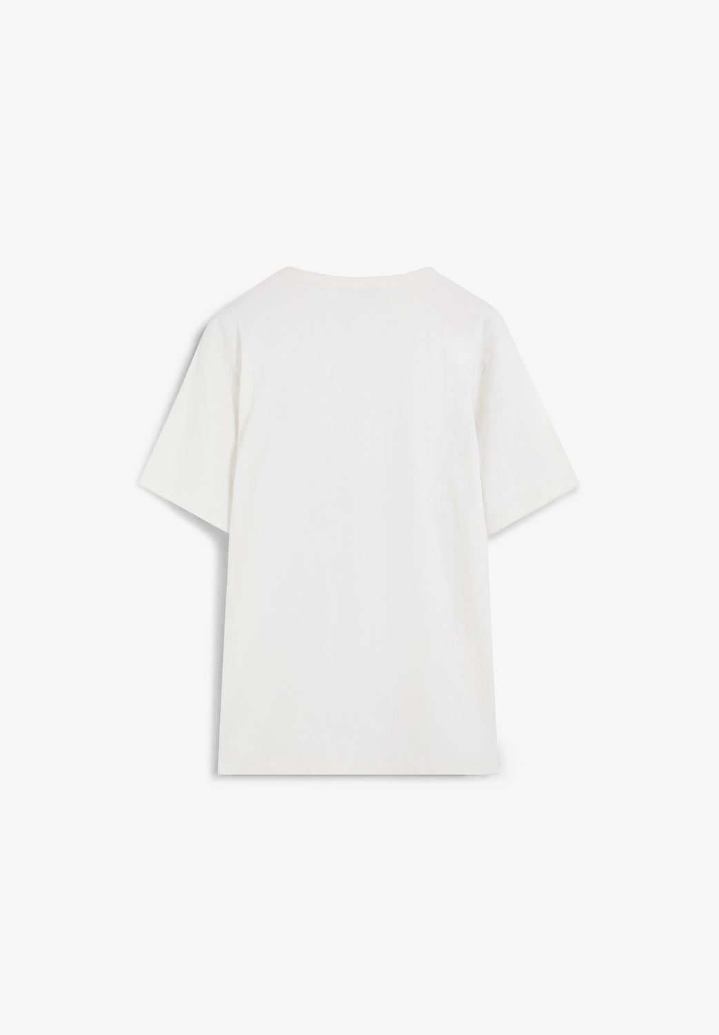 CAMISETA ESTAMPADA COWBOY - Scalpers