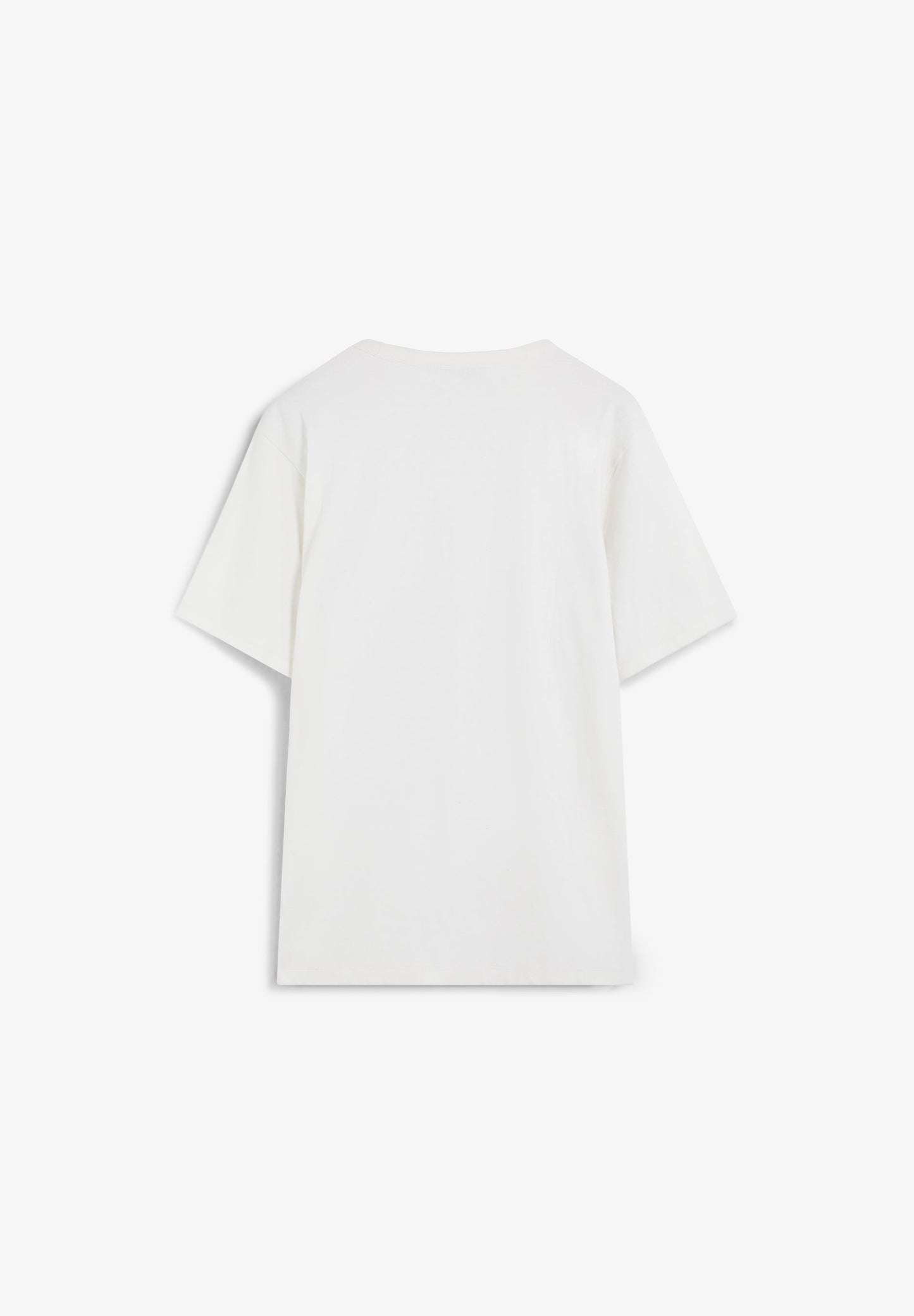 CAMISETA ESTAMPADA COWBOY - Scalpers