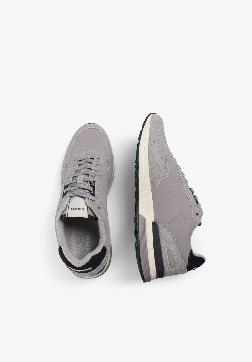 SNEAKERS CALAVERA ANTE - Scalpers