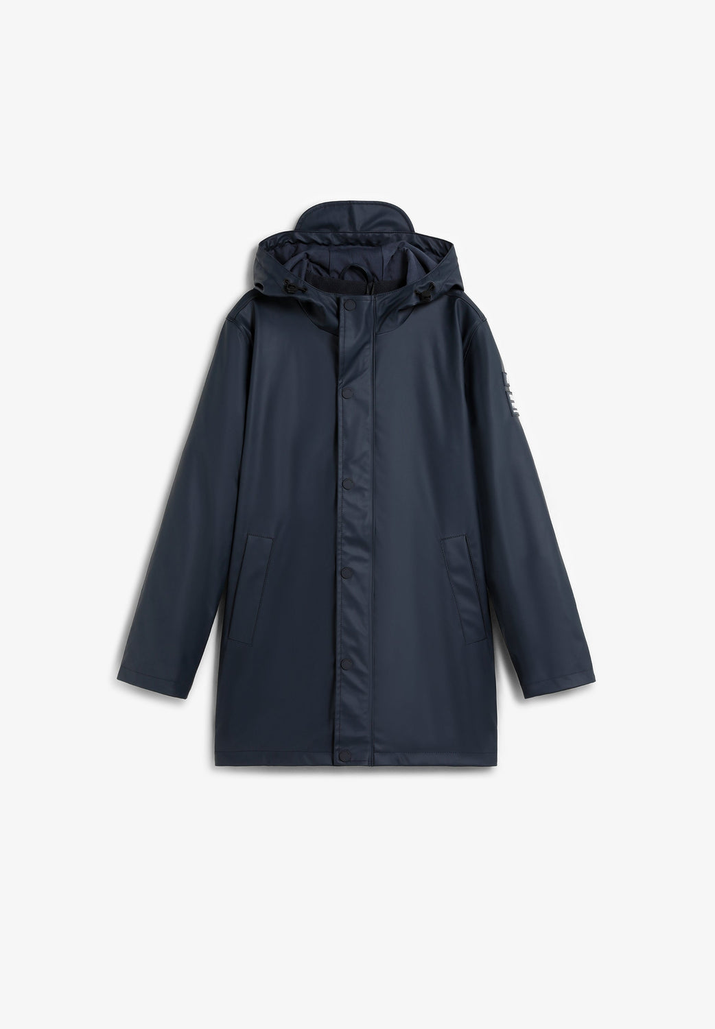PARKA IMPERMEABLE - Scalpers