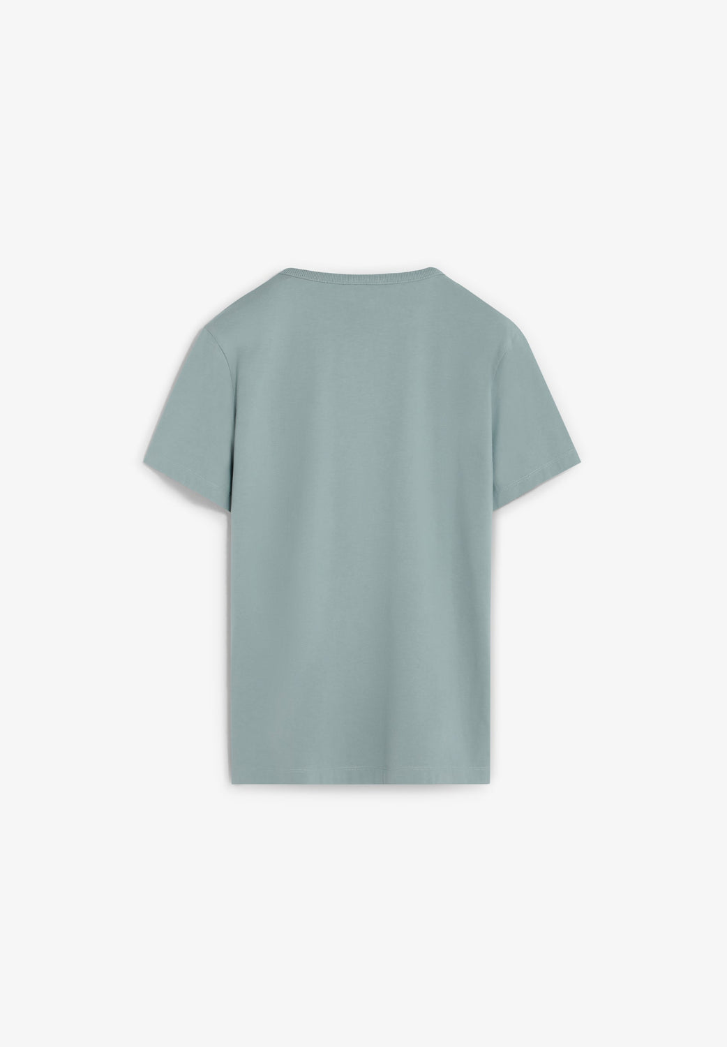 CAMISETA LOGO FRONTAL - Scalpers