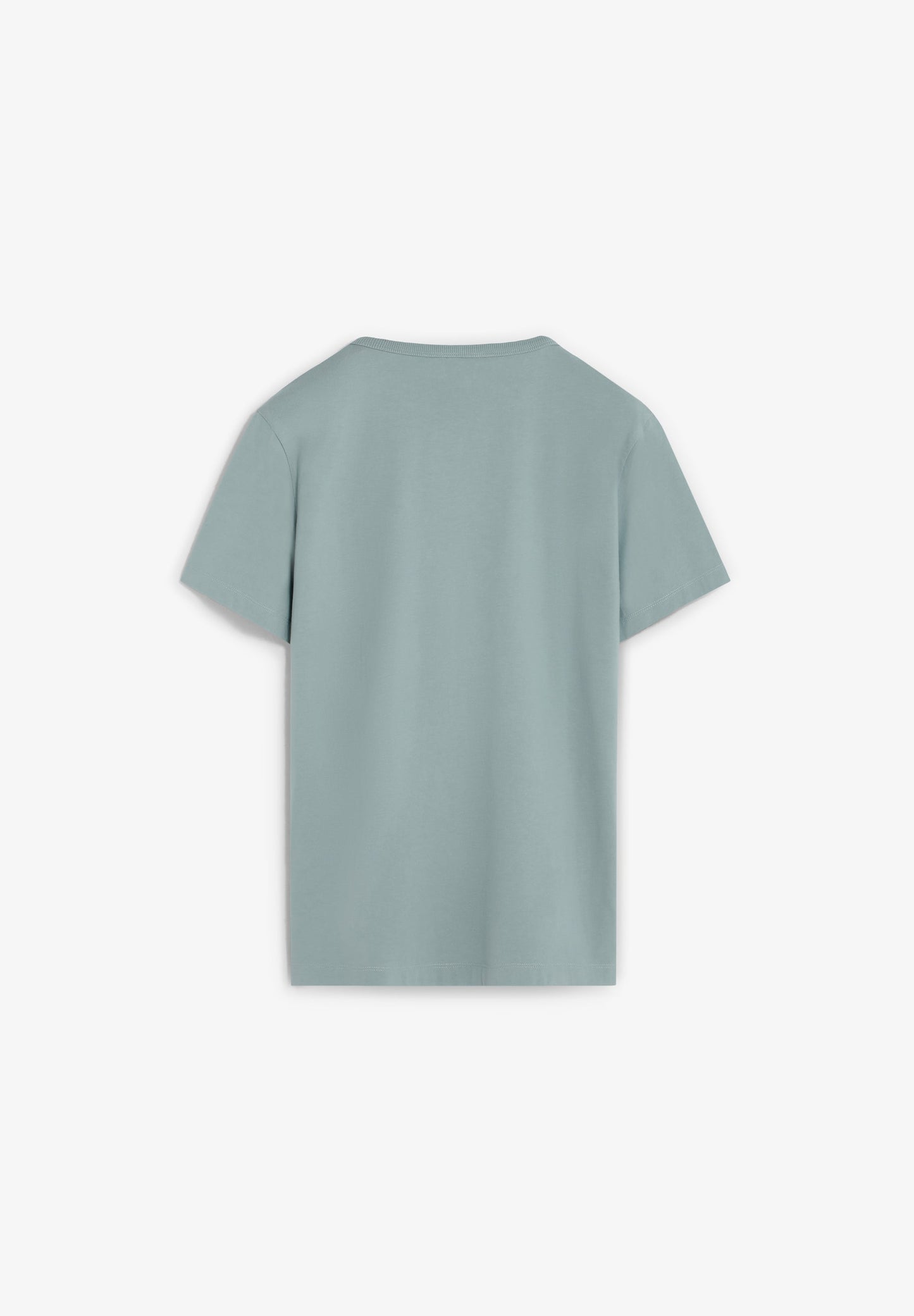 CAMISETA LOGO FRONTAL - Scalpers