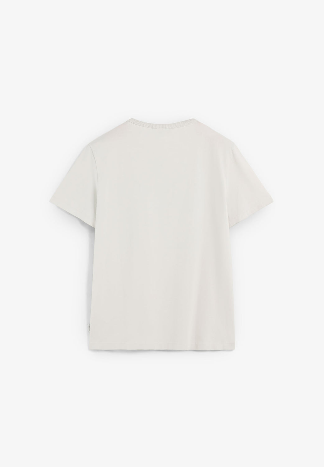 CAMISETA LOGO FRONTAL - Scalpers