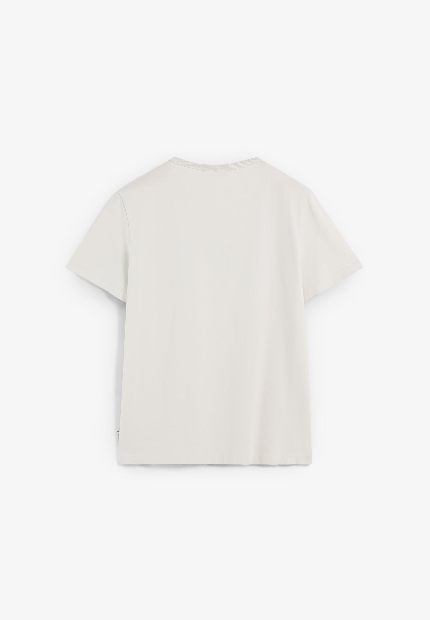 CAMISETA LOGO FRONTAL - Scalpers