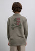 POLO LOGO BORDADO