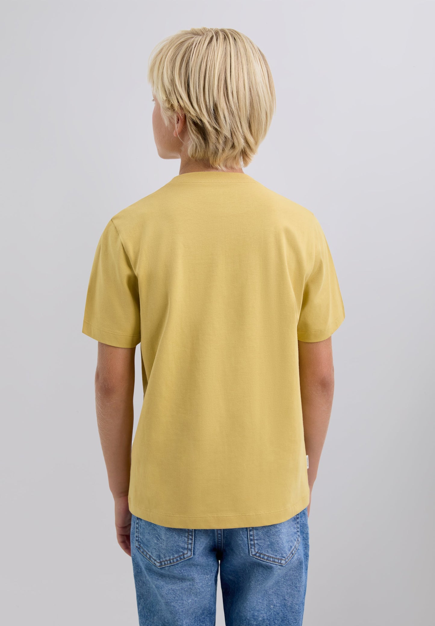 POLERA CALAVERA PRINT