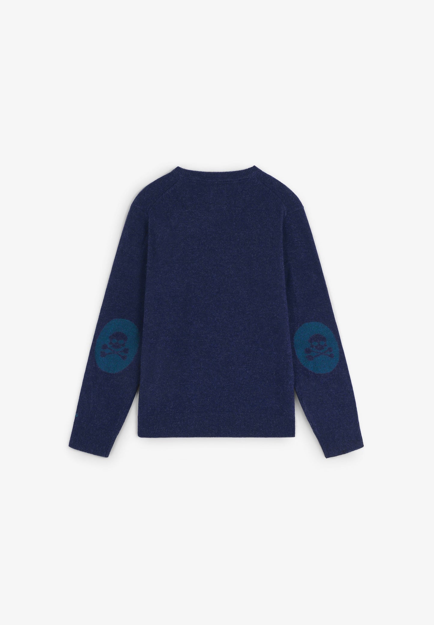 SWEATER CALAVERA CODERAS