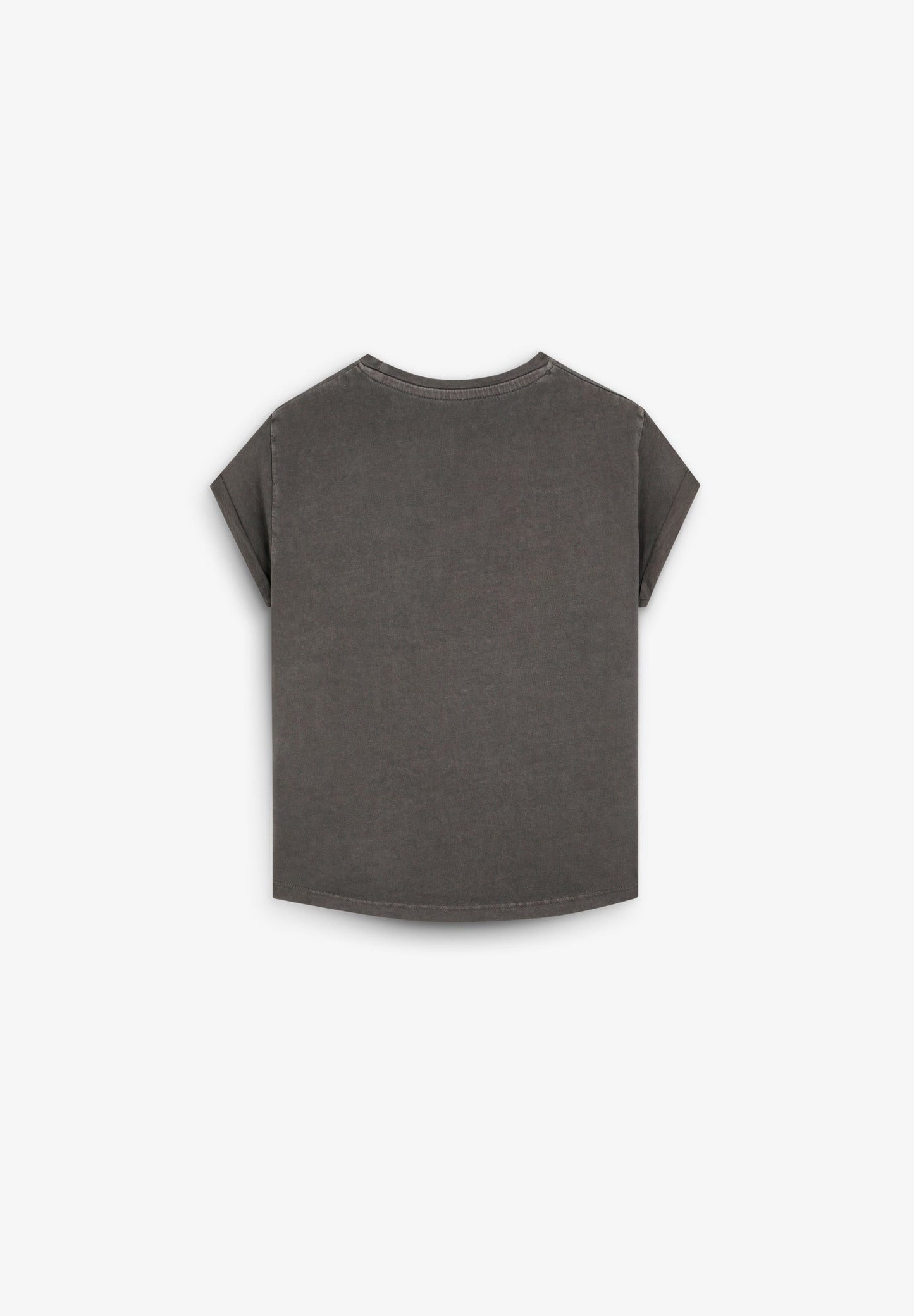 POLERA PRINT CALAVERA