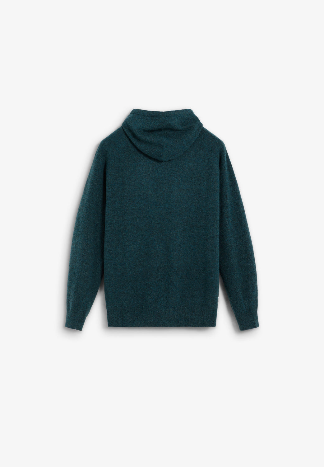 JERSEY CALAVERA CON CAPUCHA - Scalpers