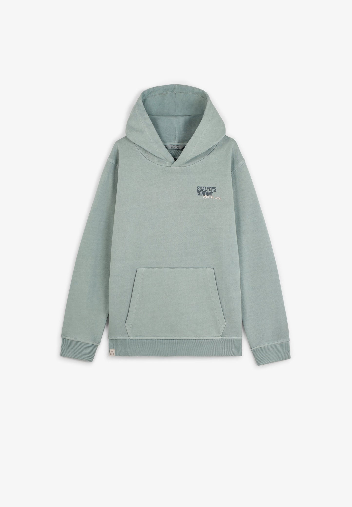 POLERÓN PRINT CALAVERA