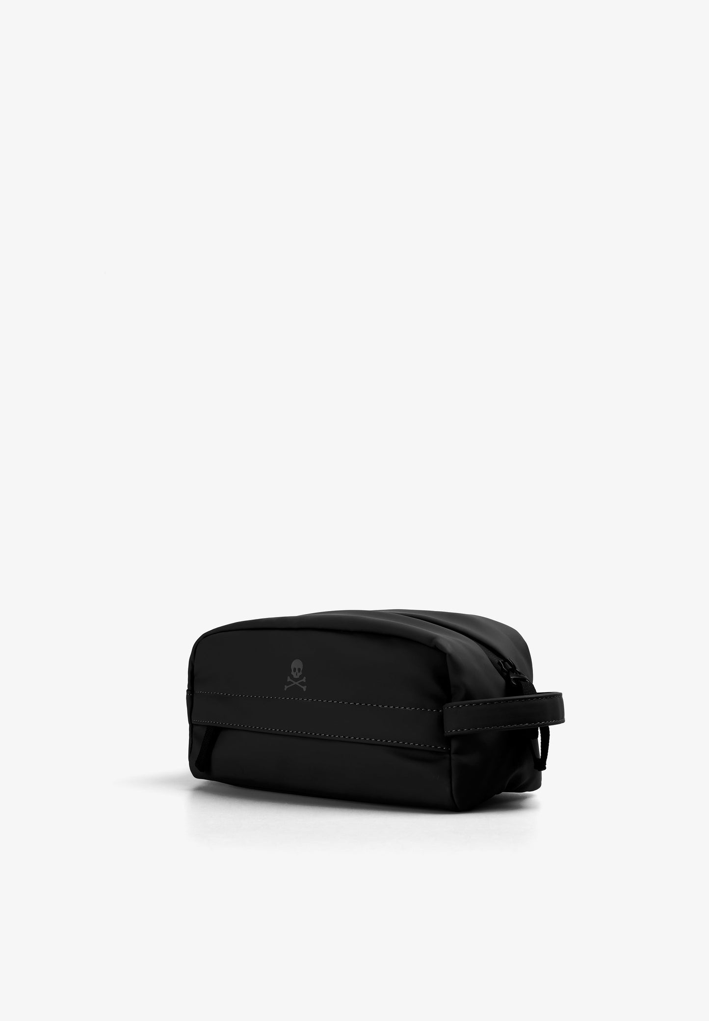 NECESER LOGO REFLECTANTE