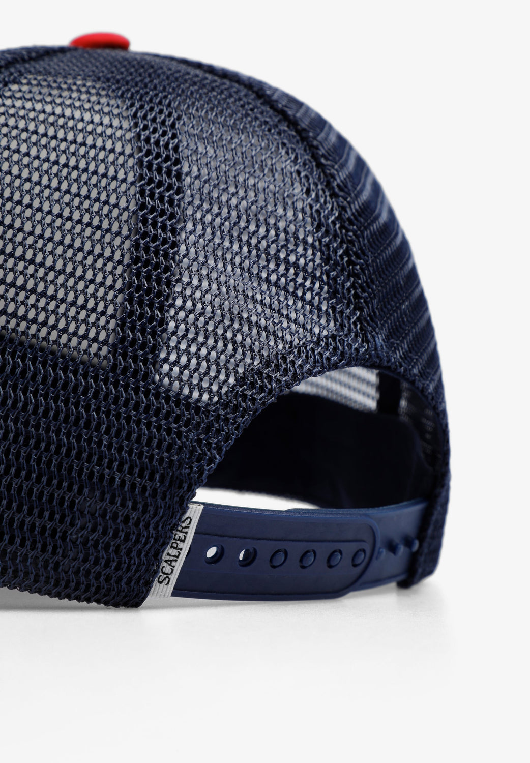 GORRA TRUCKER CONTRASTE - Scalpers