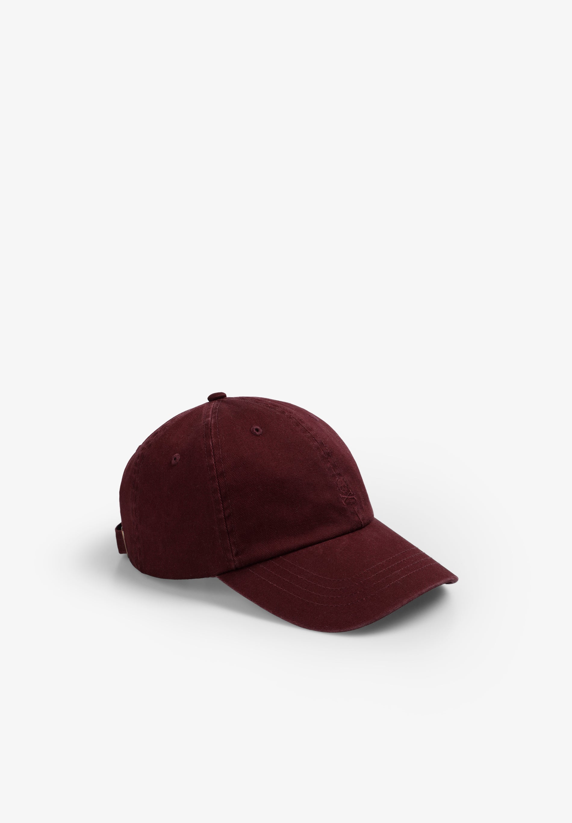 GORRA BORDADA TONO - Scalpers