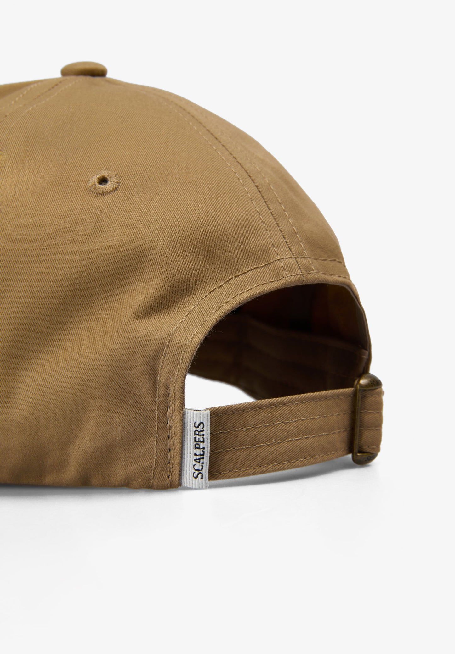 GORRA CALAVERA CONTRASTE