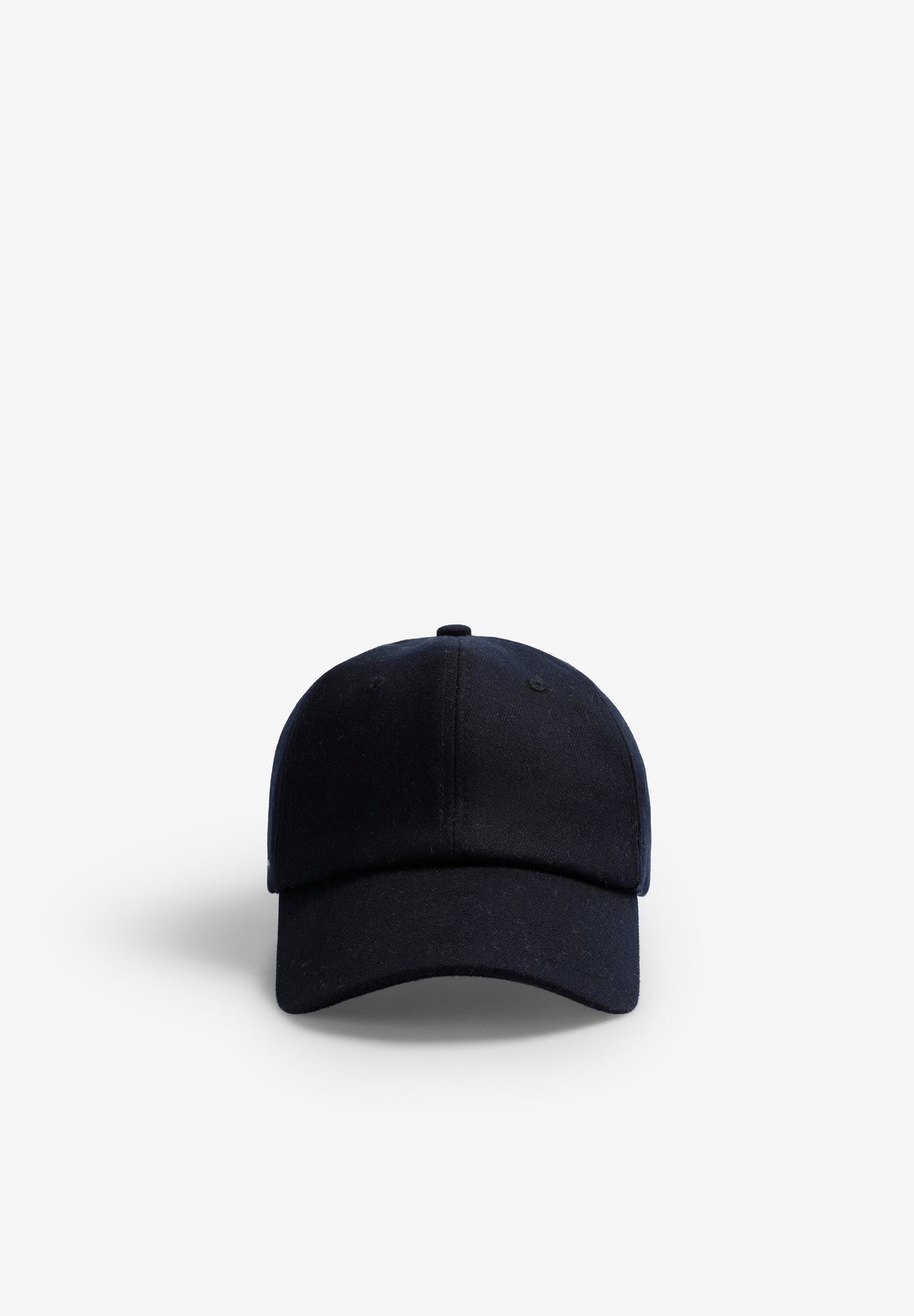 GORRA LANA BORDADA CONTRASTE - Scalpers