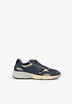 ZAPATILLAS ANTE SUELA DEPORTIVA