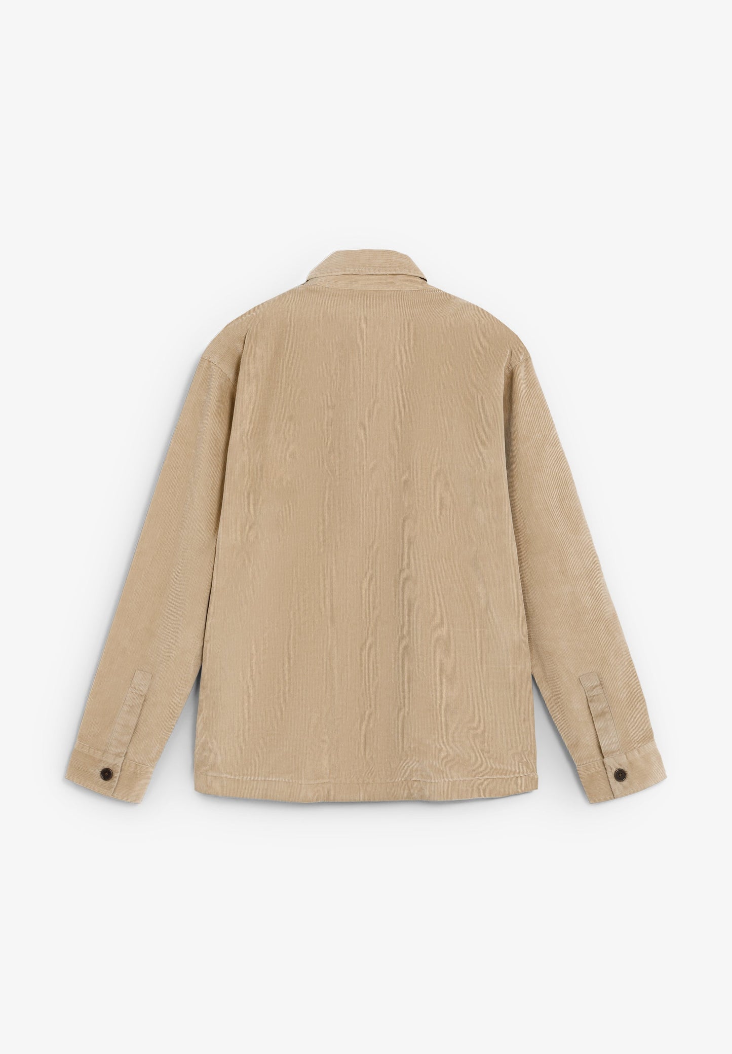 SOBRECAMISA PANA BOLSILLOS