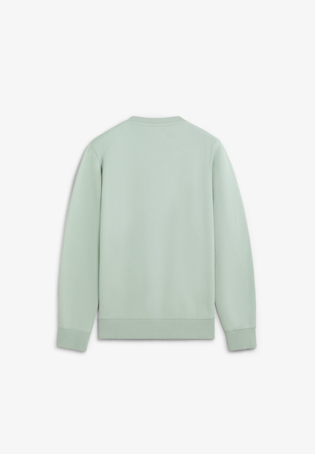 SUDADERA LOGO RELIEVE - Scalpers