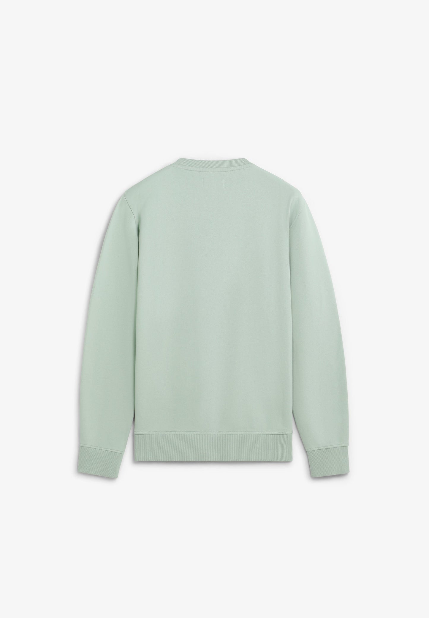 SUDADERA LOGO RELIEVE - Scalpers