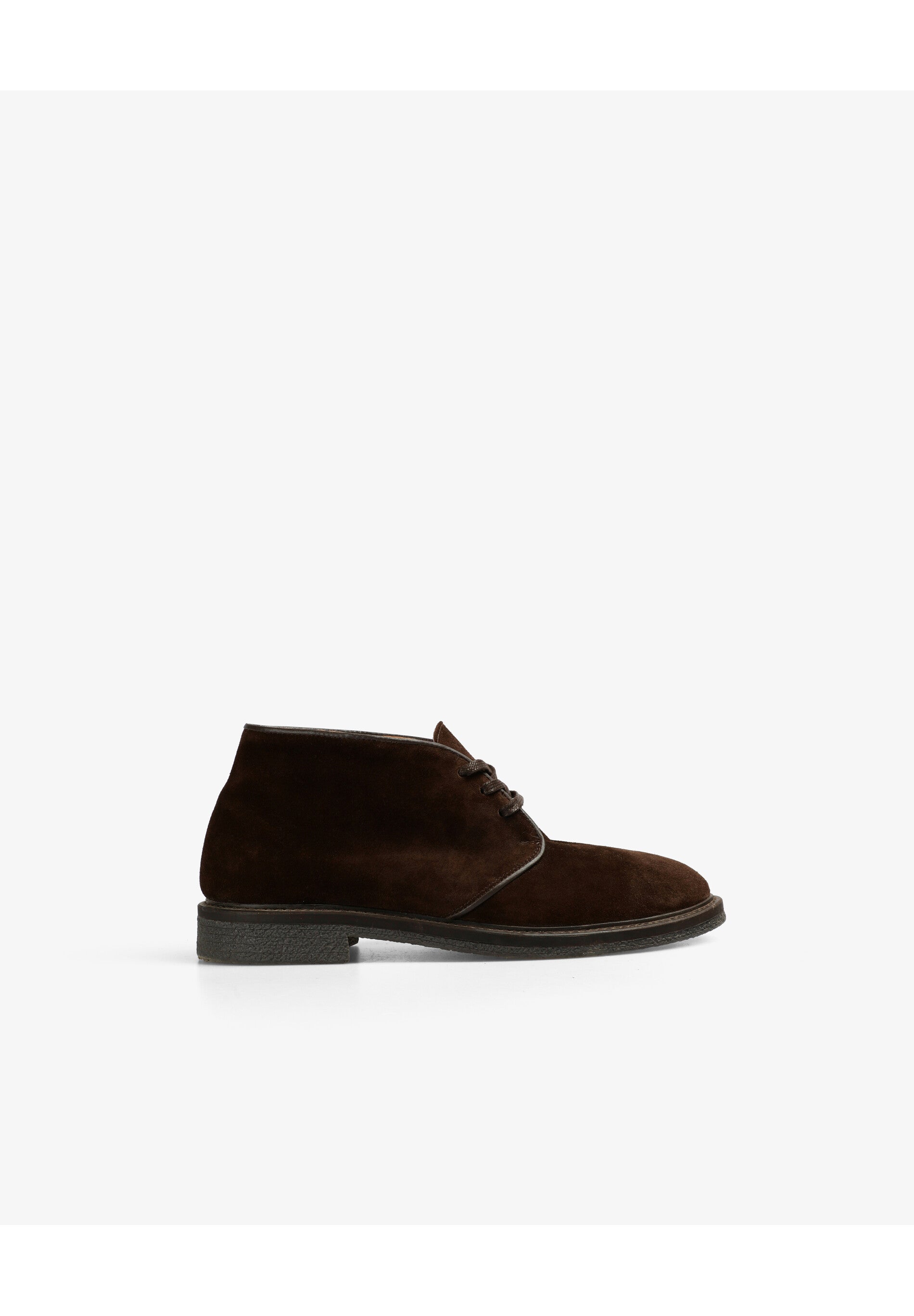 BOTINES PIEL ANTE