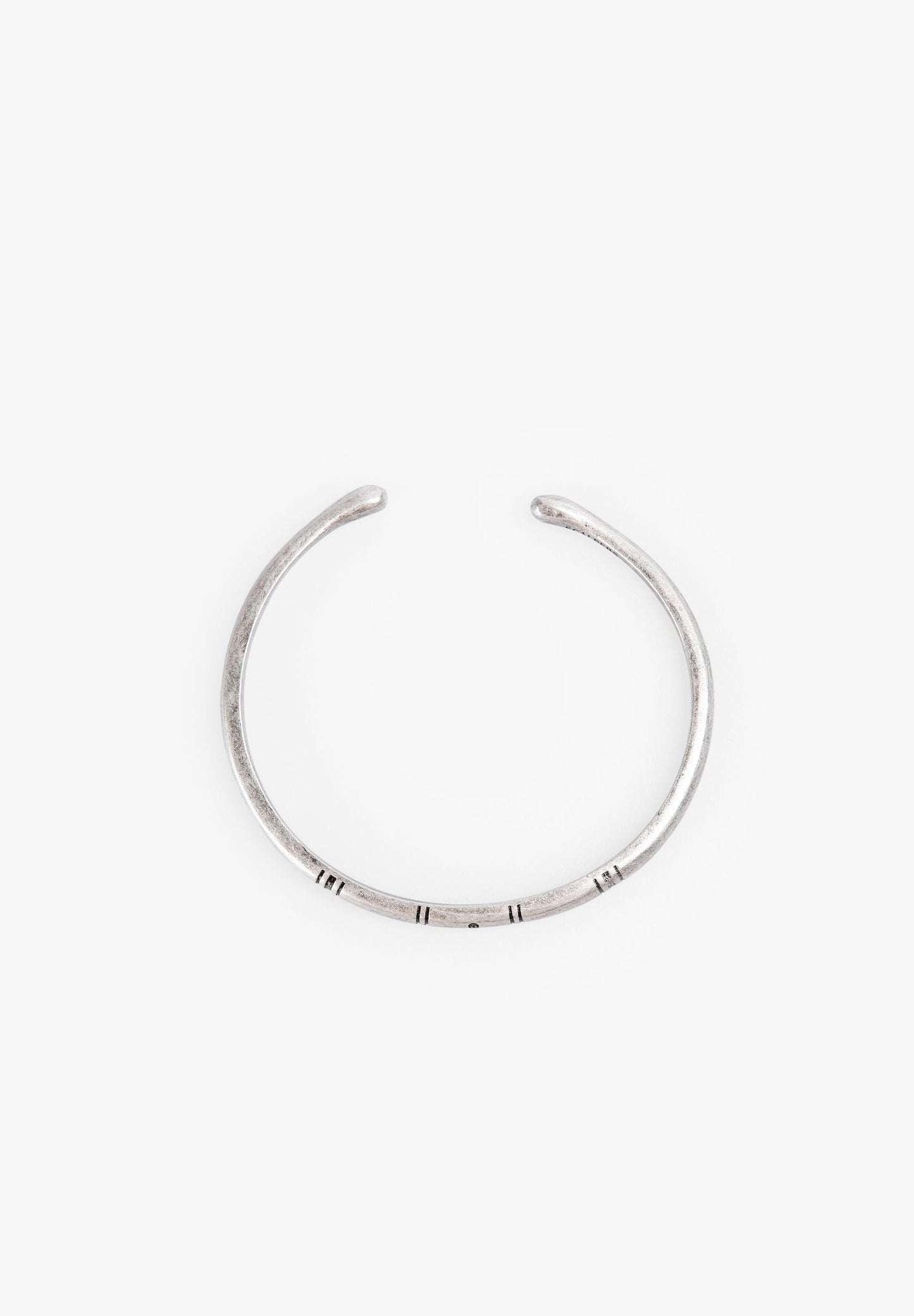 PULSERA METÁLICA LOGOTIPO