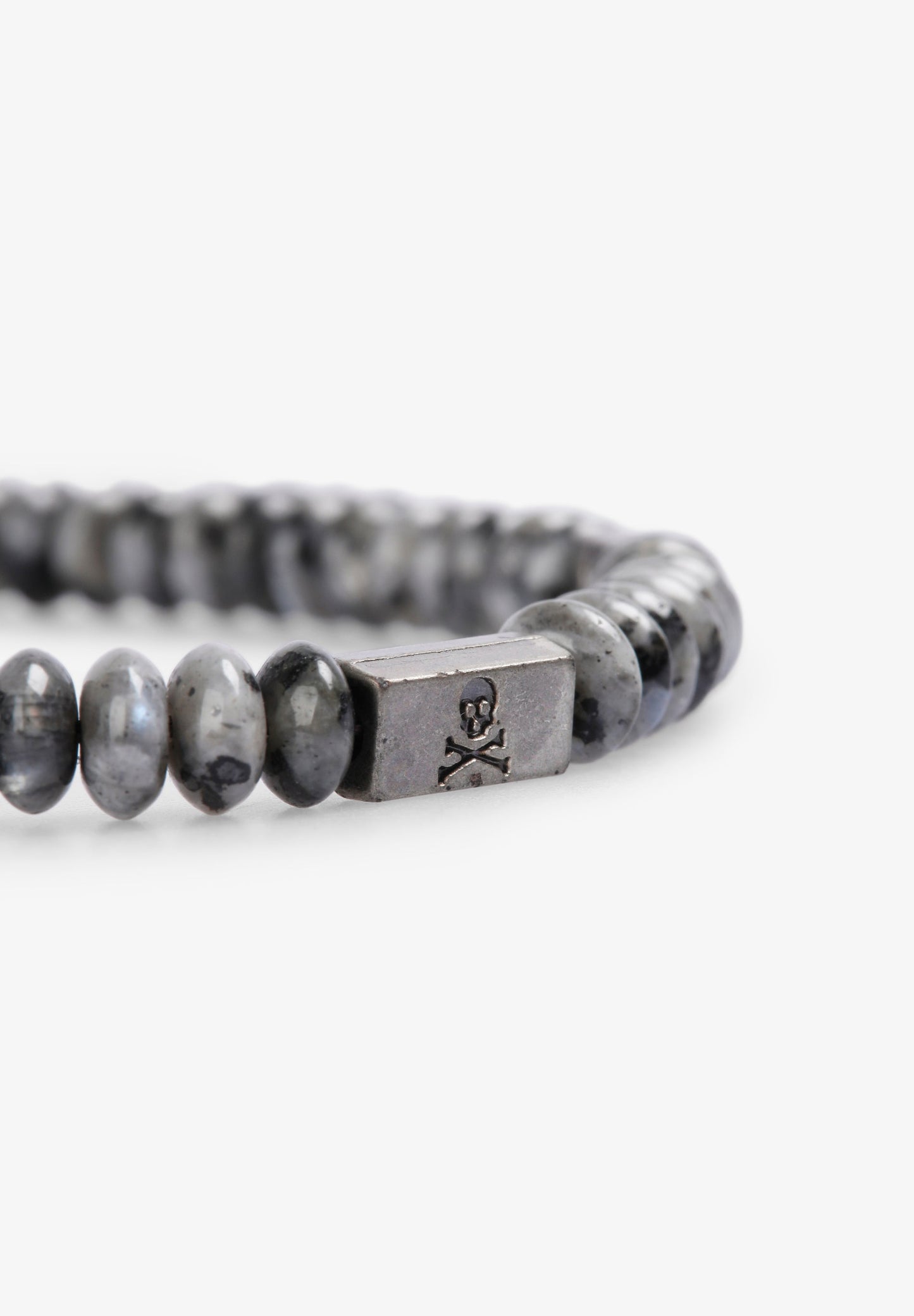 PULSERA PIEDRA NATURAL AJUSTABLE - Scalpers