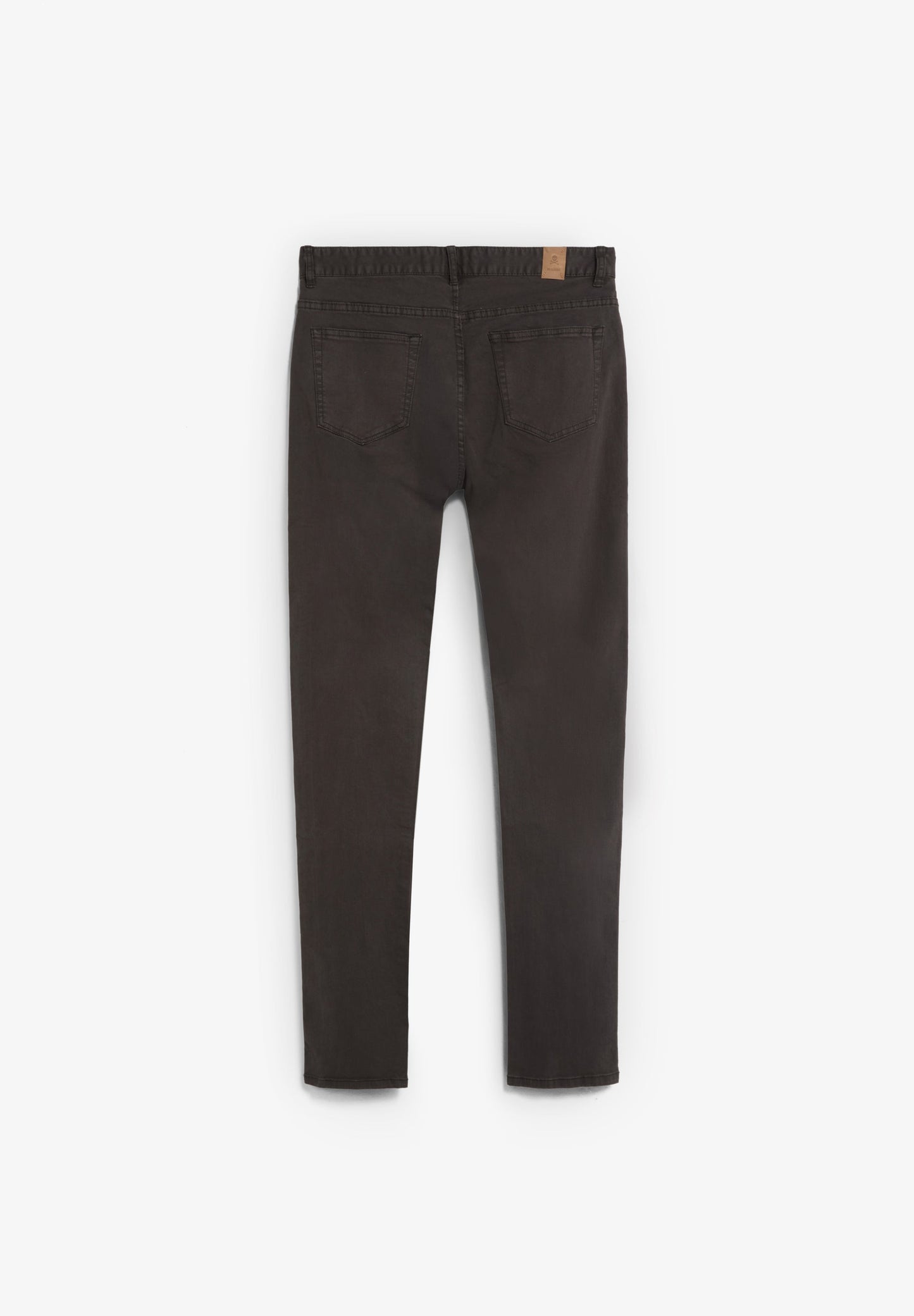 PANTALÓN CHINO ALGODÓN