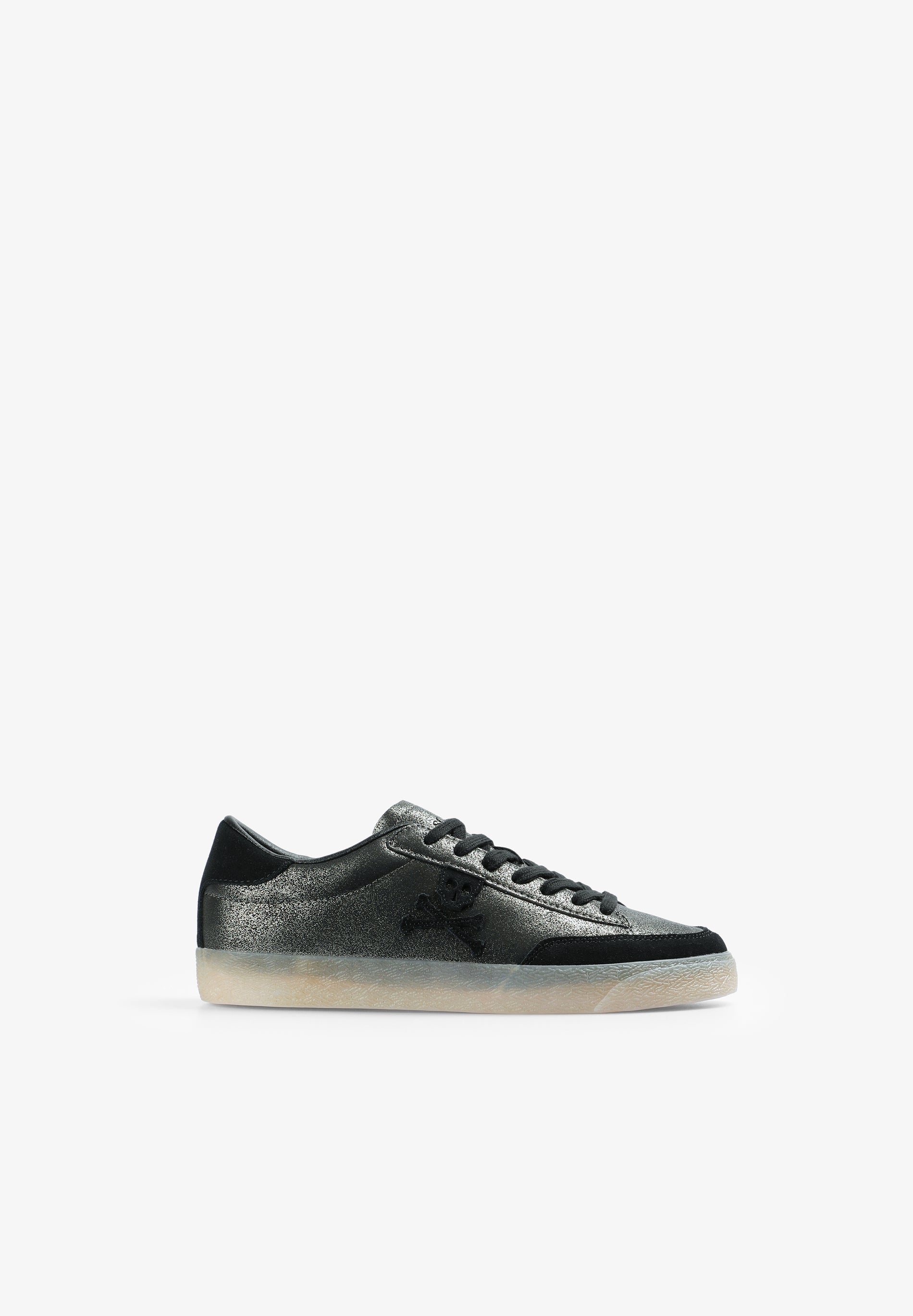 SNEAKERS CALAVERA LATERAL - Scalpers