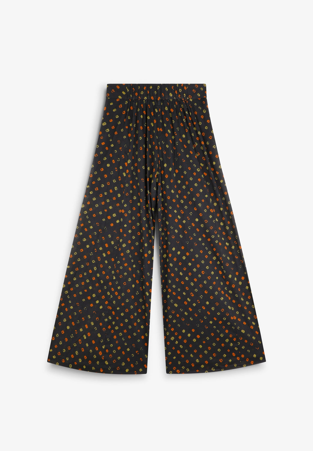 PANTALÓN PRINT CULOTTE - Scalpers