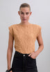 POLERA TEXTURA