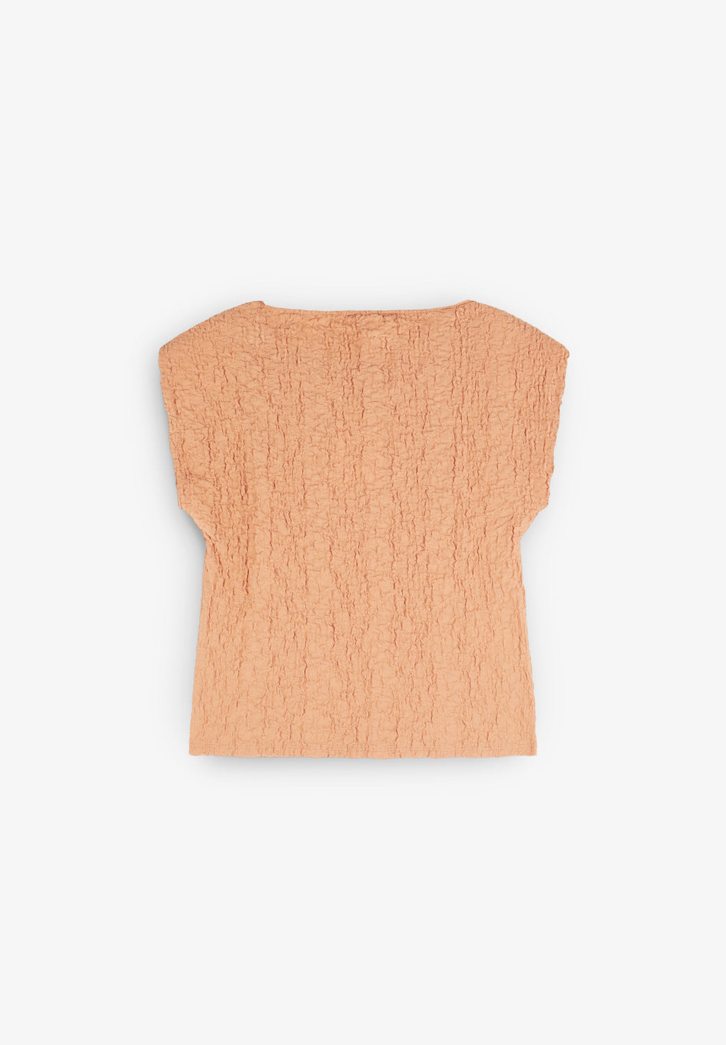 CAMISETA TEXTURA - Scalpers