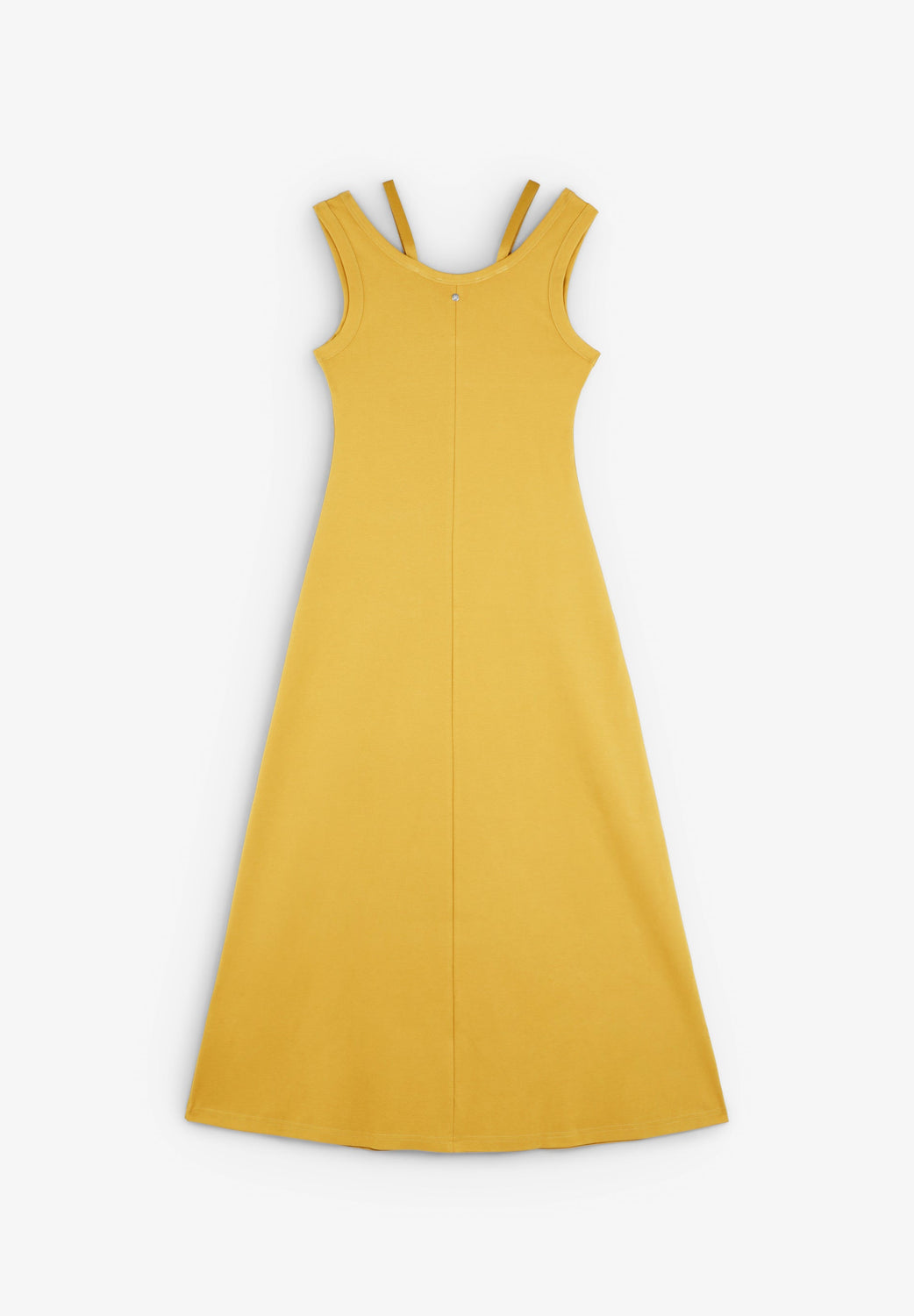 VESTIDO MIDI CUT OUT - Scalpers