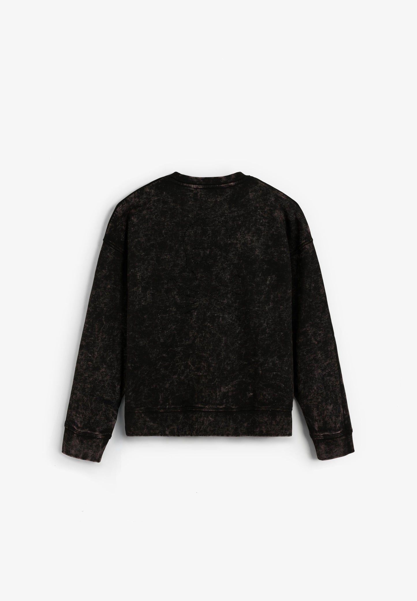 SUDADERA EFECTO MÁRMOL - Scalpers