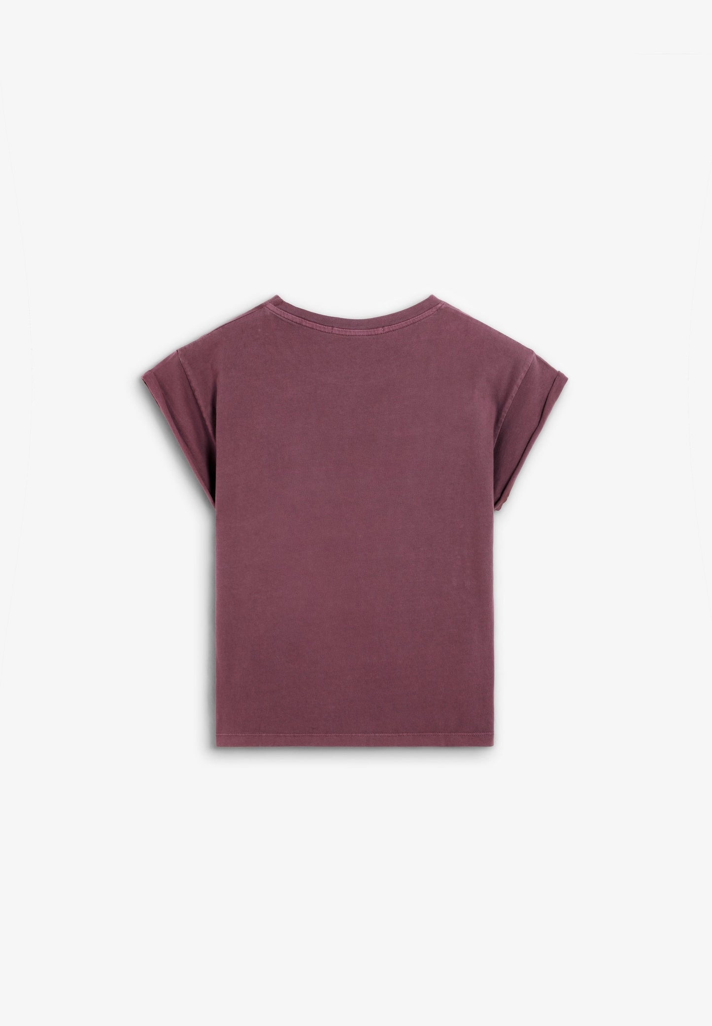 POLERA BÁSICA CALAVERA