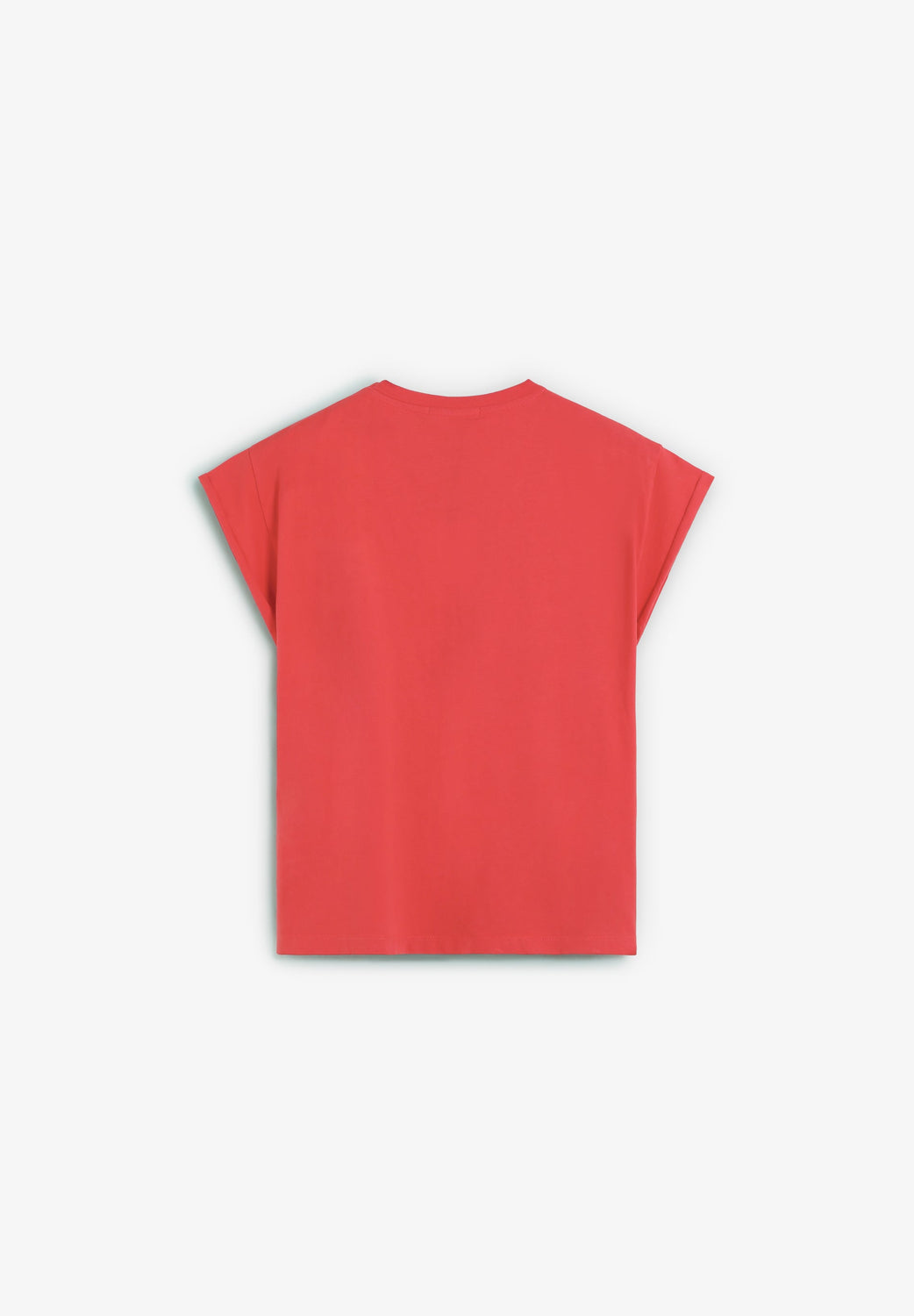 CAMISETA BÁSICA CALAVERA - Scalpers