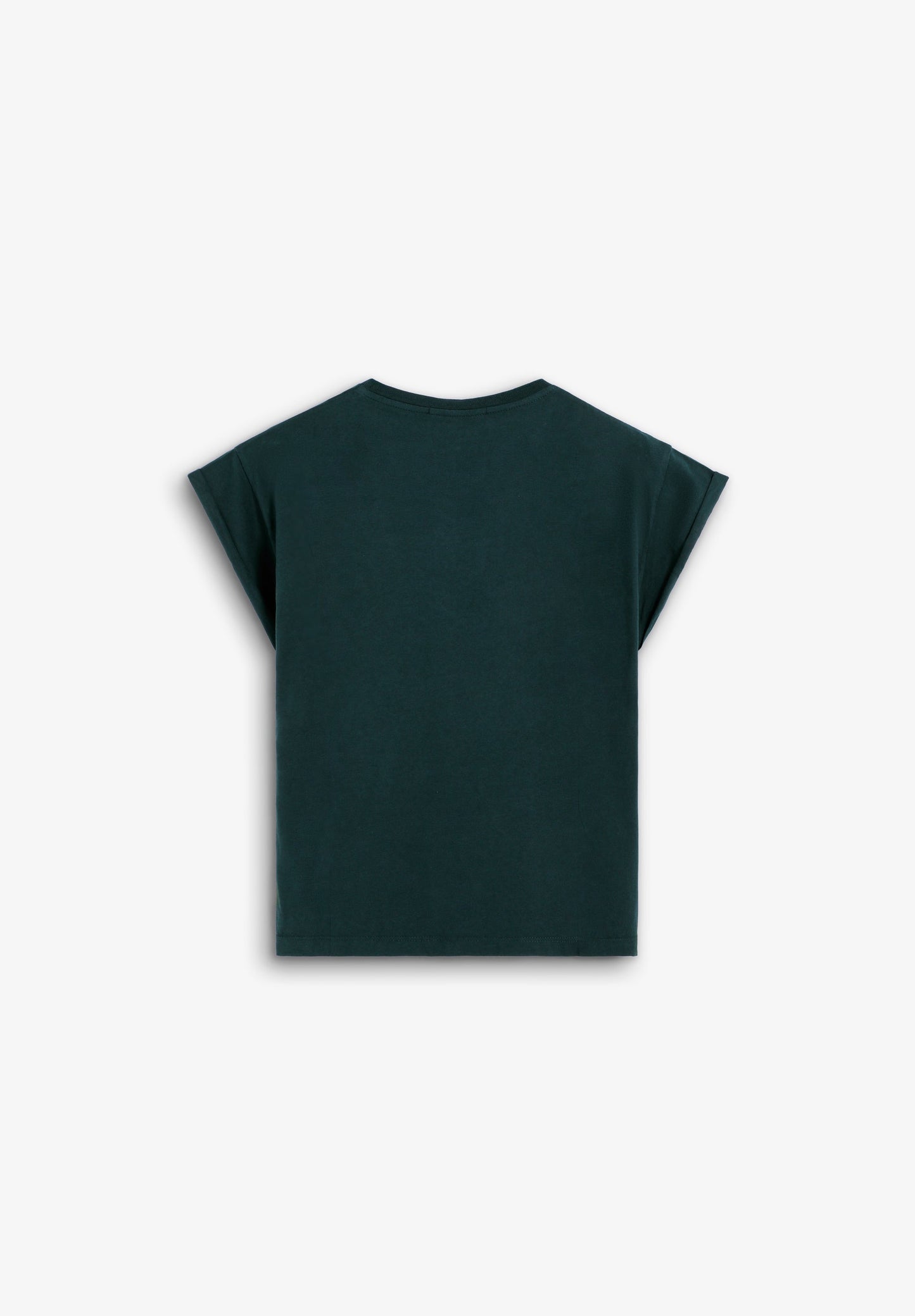 POLERA BÁSICA CALAVERA