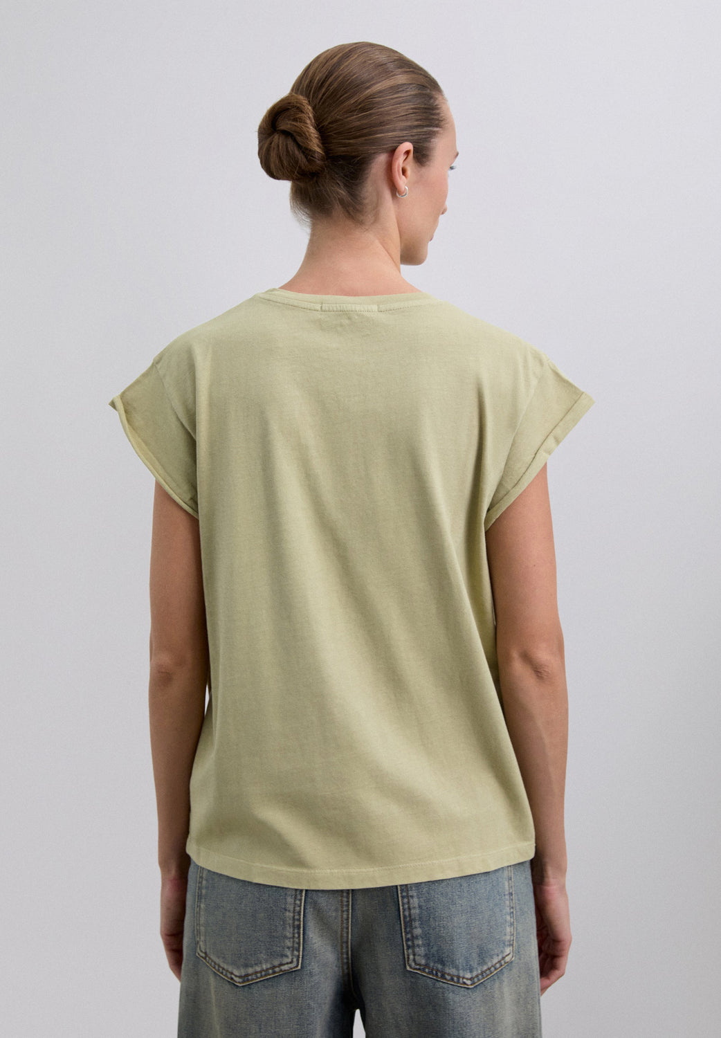 CAMISETA BÁSICA CALAVERA - Scalpers