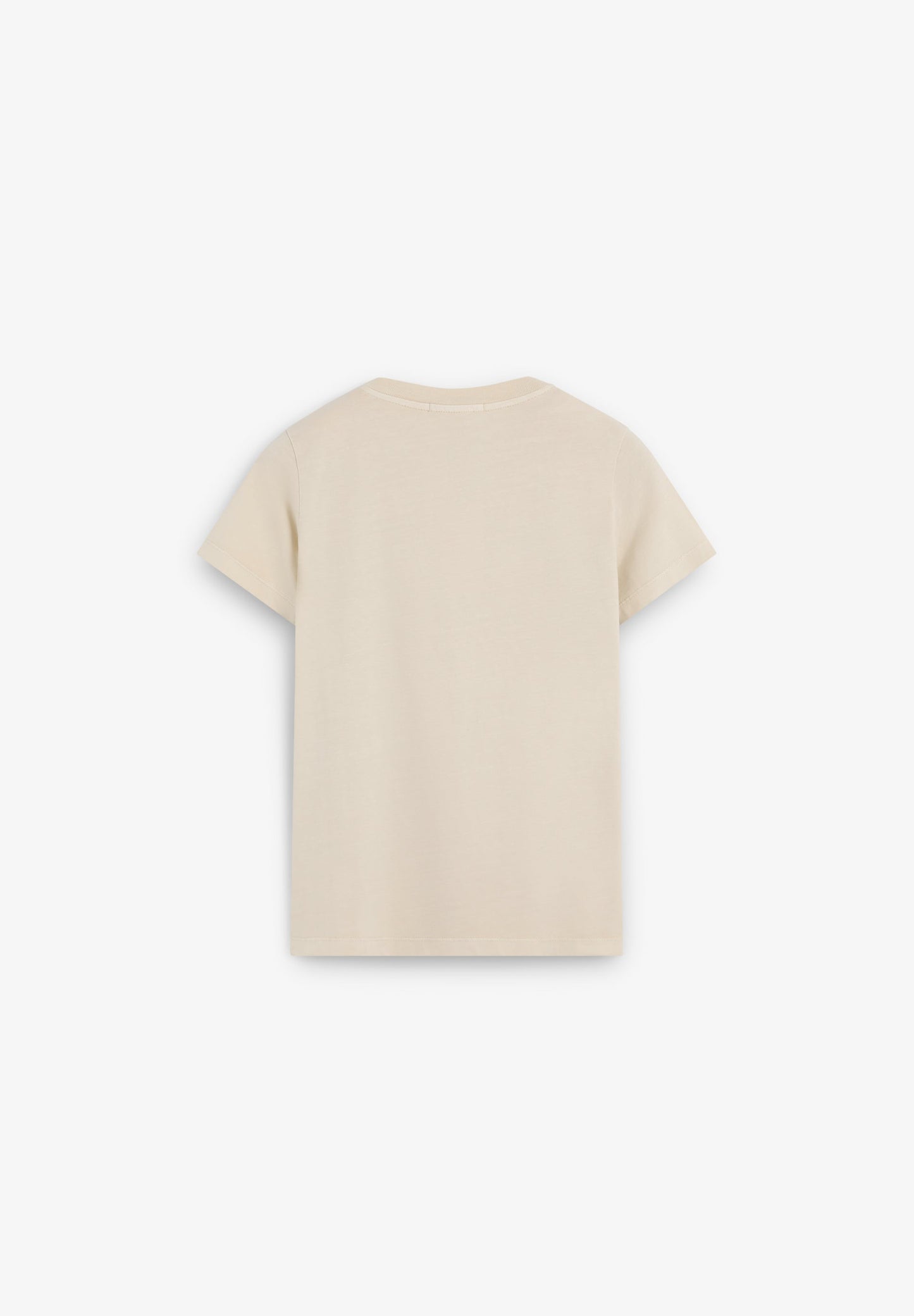 POLERA BÁSICA CALAVERA