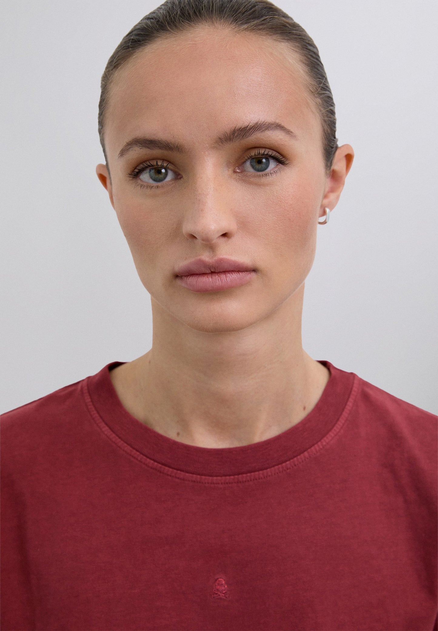 CAMISETA BÁSICA CALAVERA - Scalpers