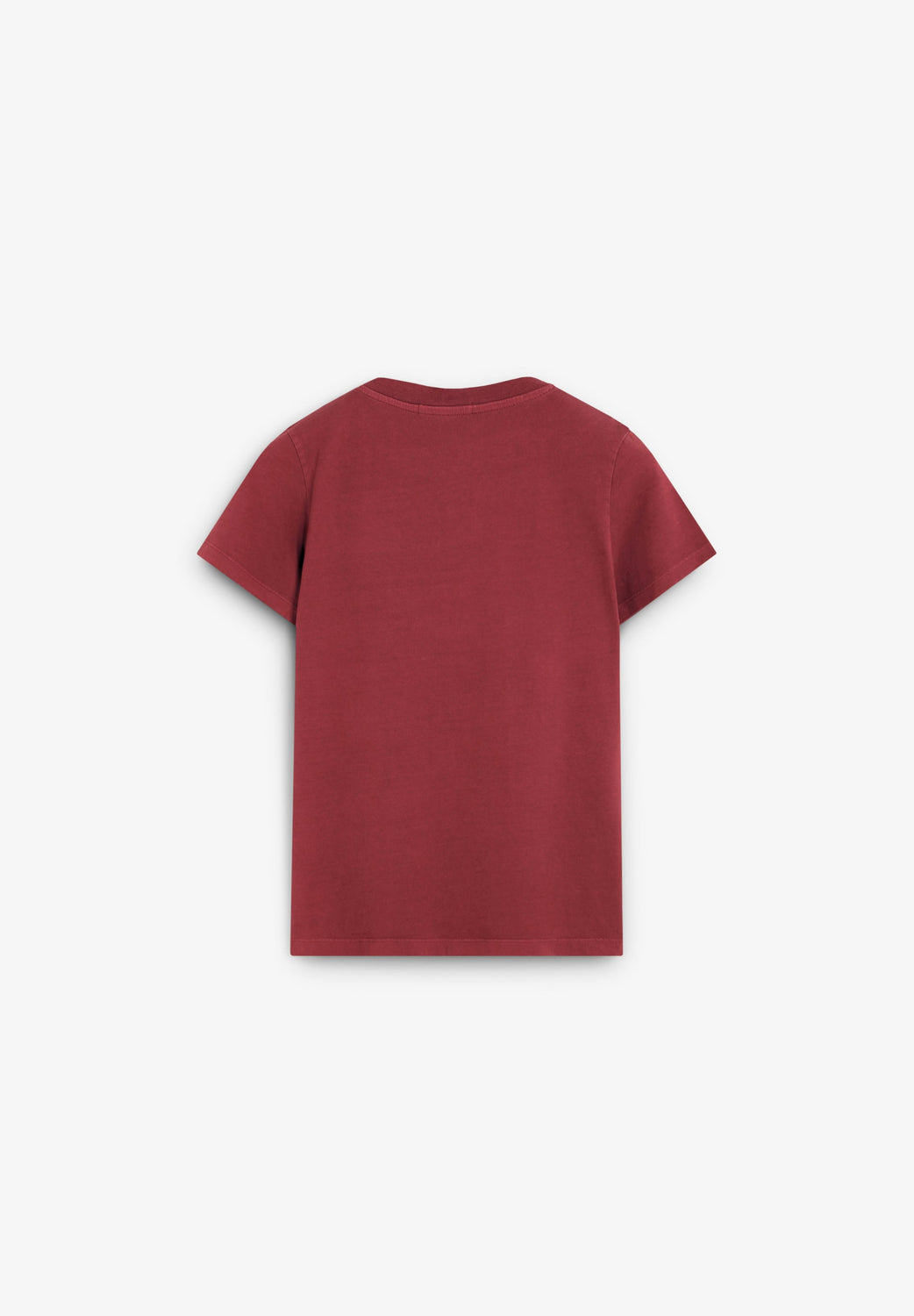 CAMISETA BÁSICA CALAVERA - Scalpers