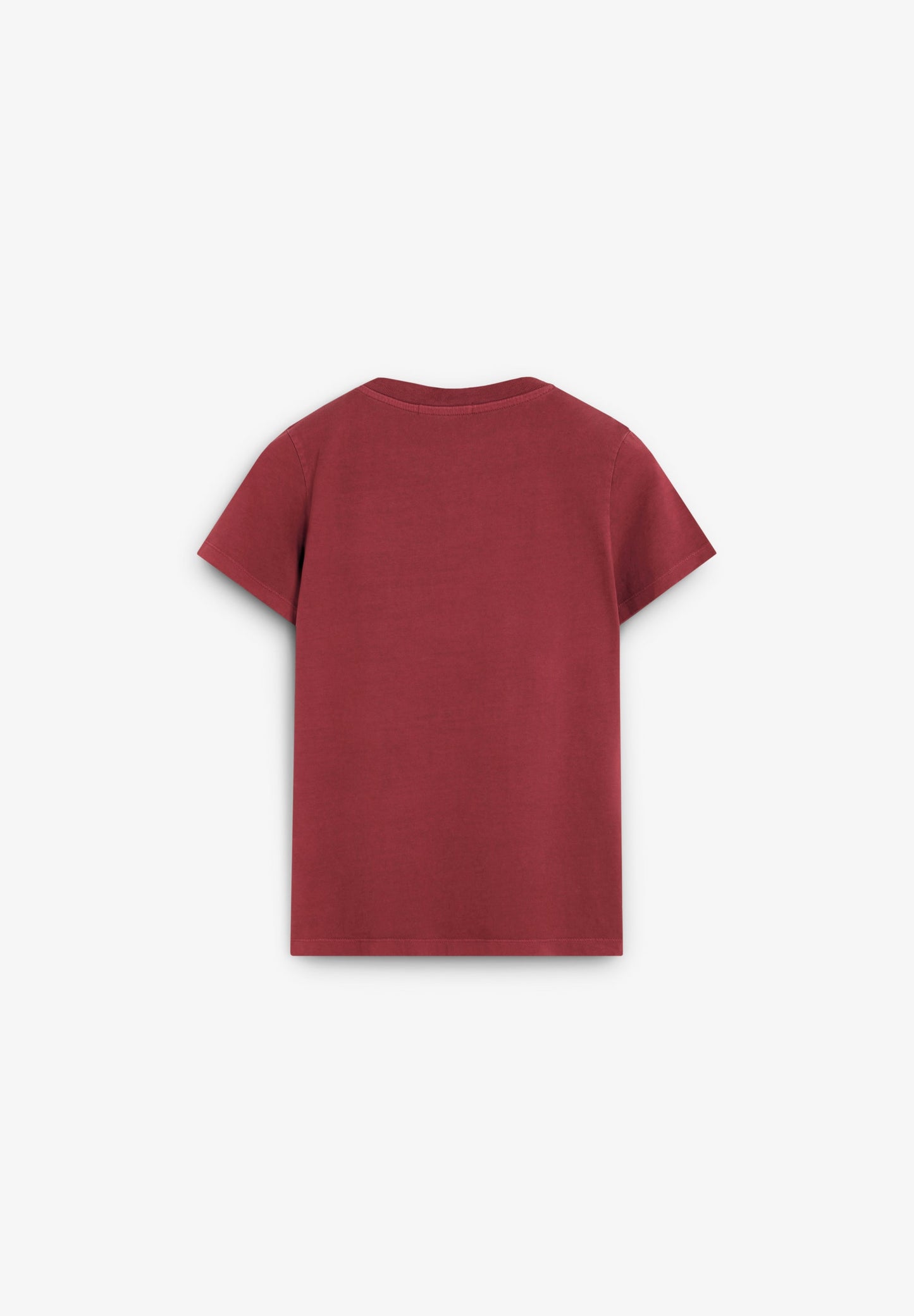 CAMISETA BÁSICA CALAVERA - Scalpers