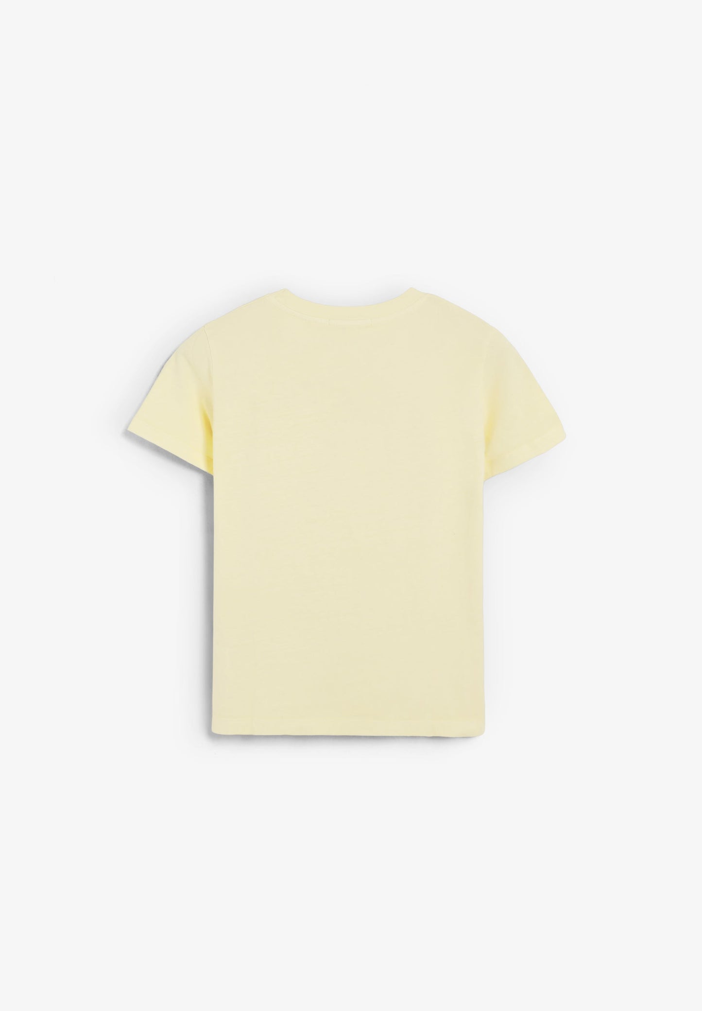 POLERA BÁSICA CALAVERA
