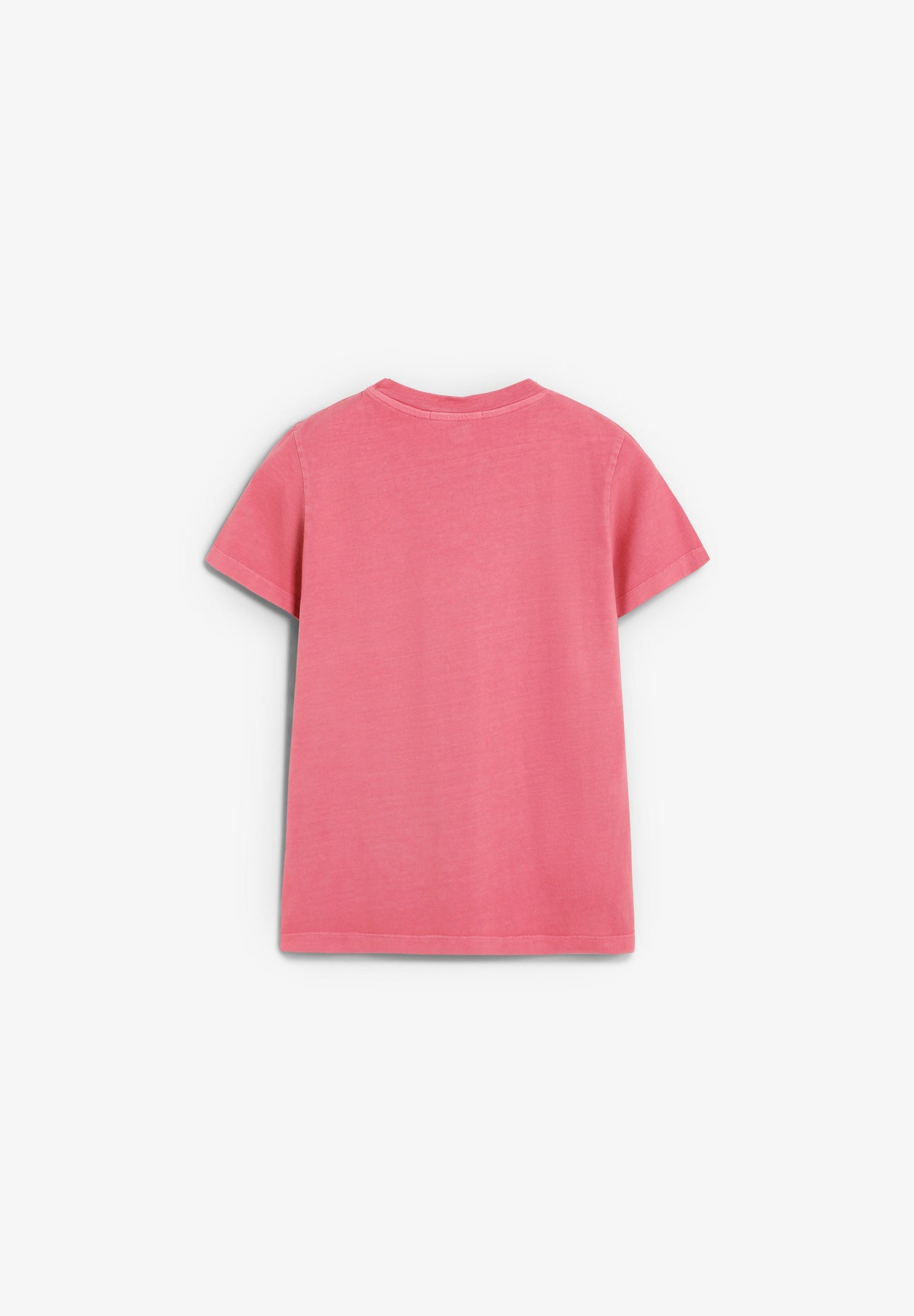 POLERA BÁSICA CALAVERA