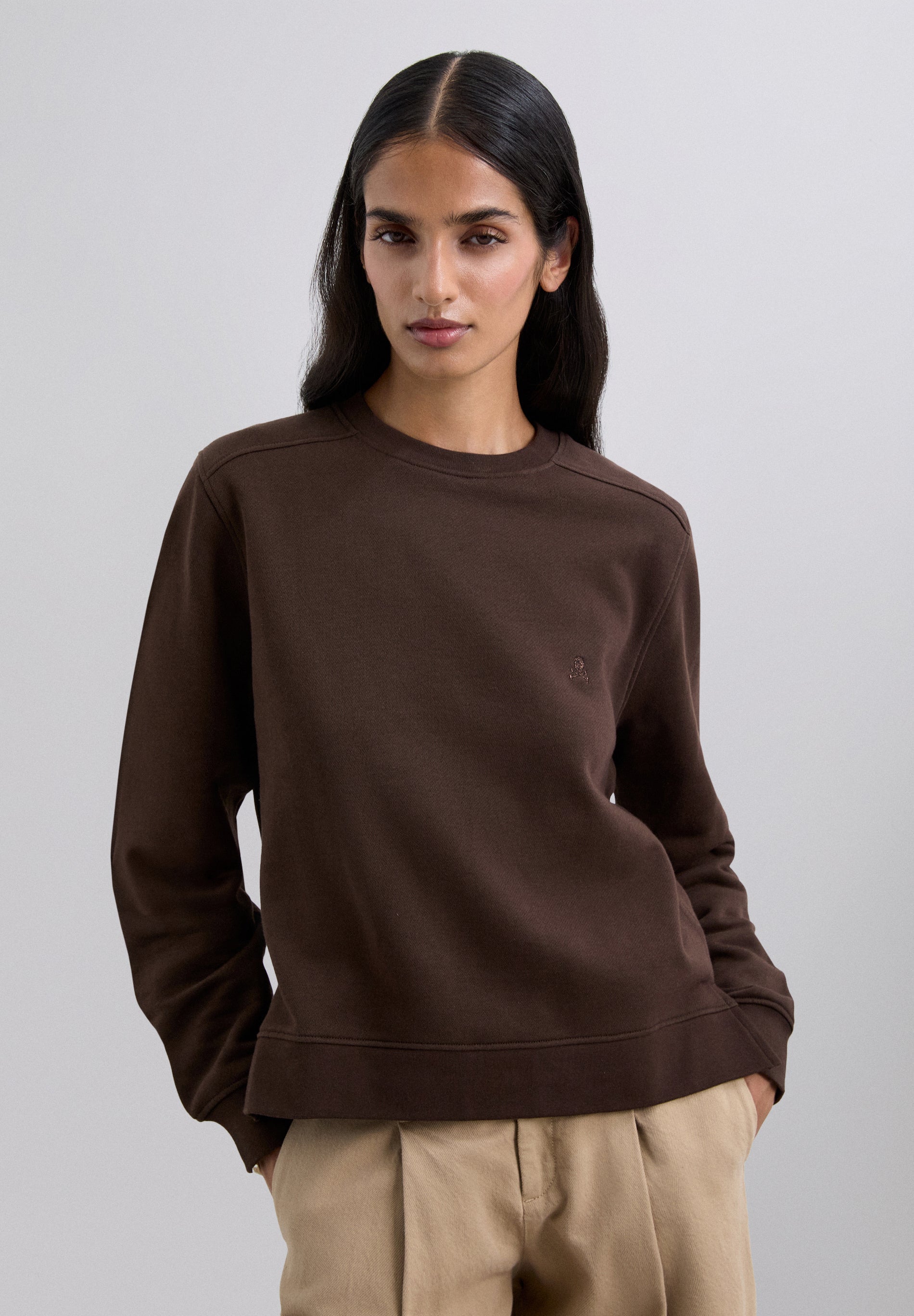 POLERÓN BÁSICO CALAVERA