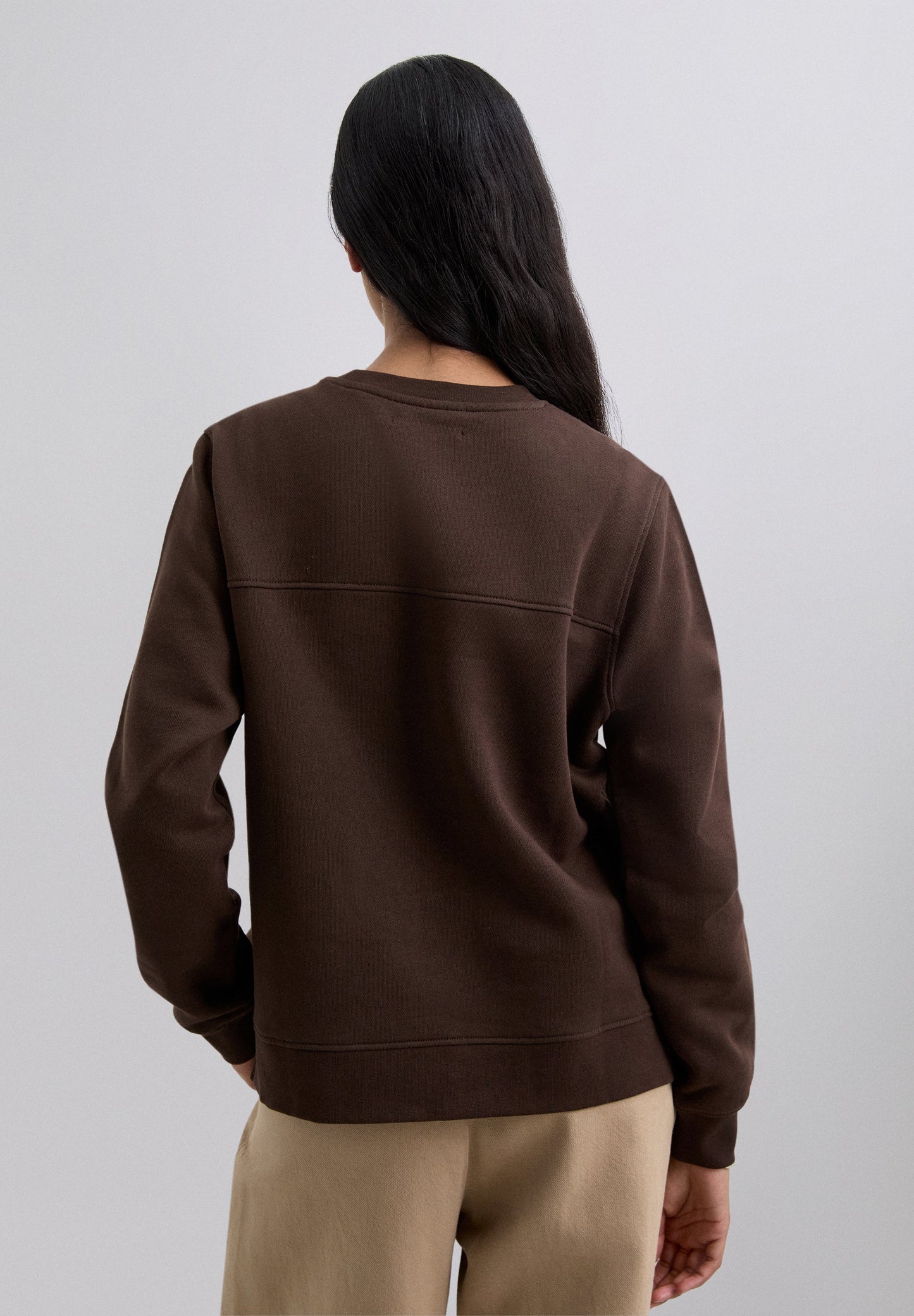 SUDADERA BÁSICA CALAVERA - Scalpers