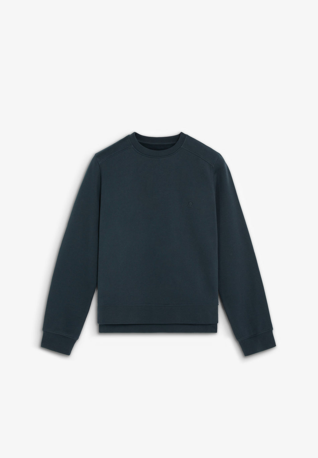 SUDADERA BÁSICA CALAVERA - Scalpers