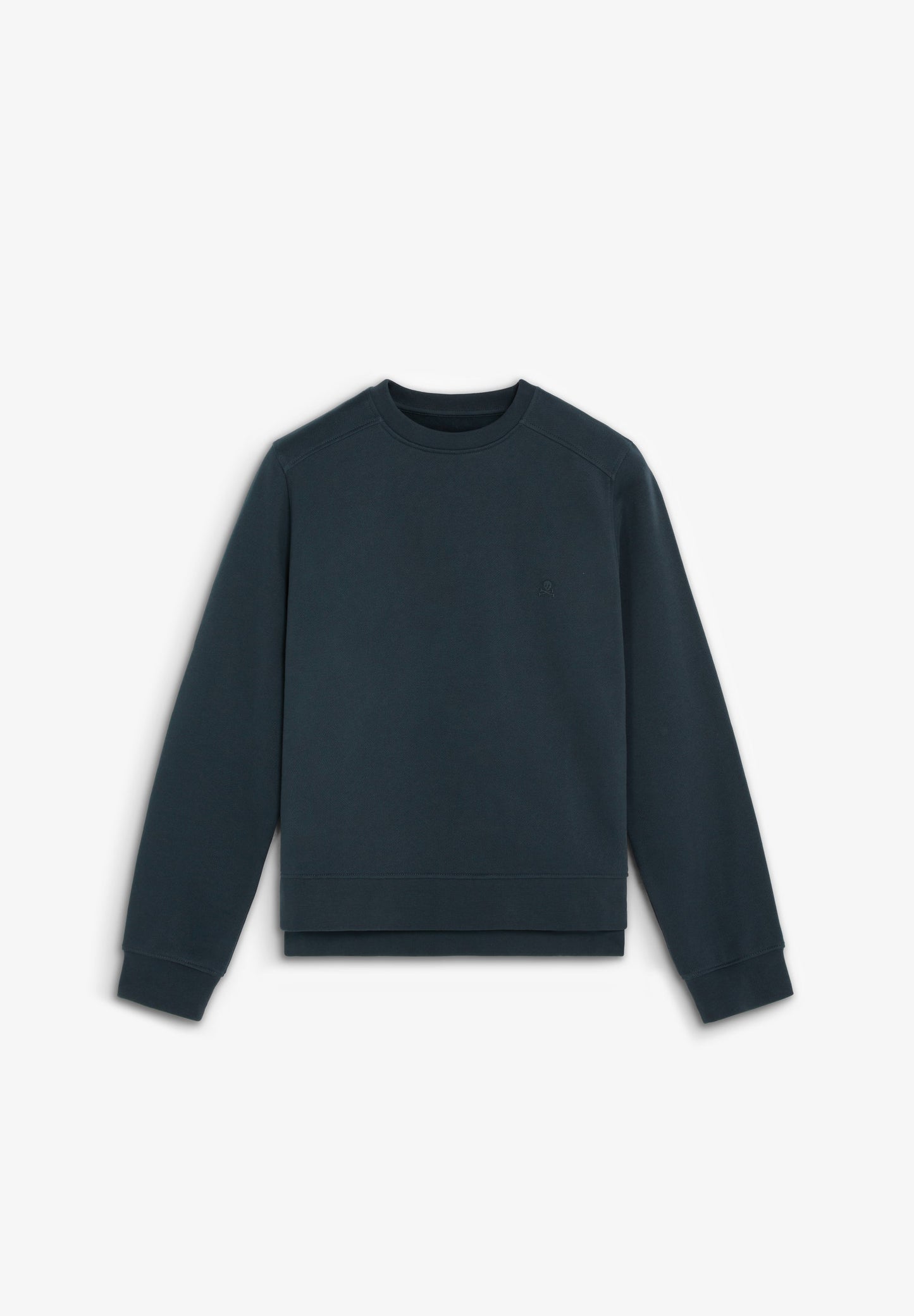 SUDADERA BÁSICA CALAVERA - Scalpers