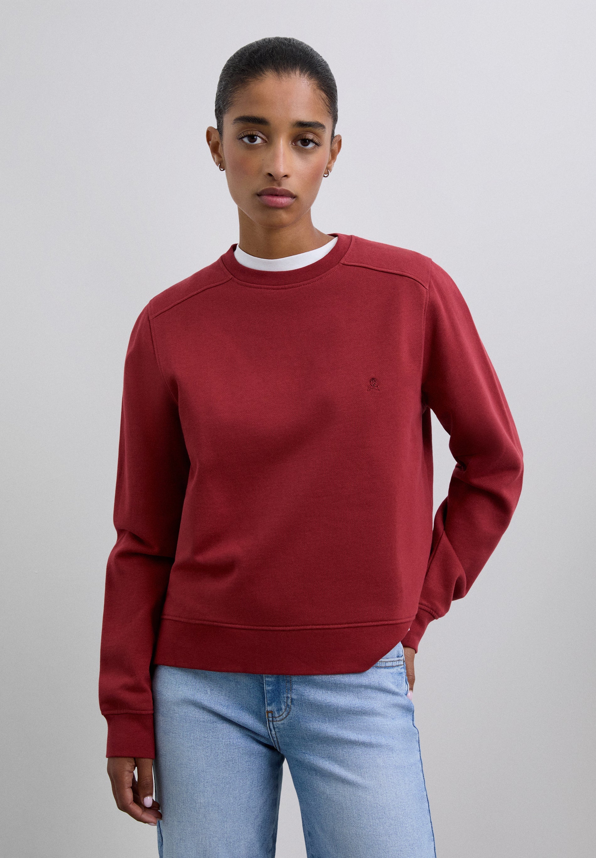 POLERÓN BÁSICA CALAVERA