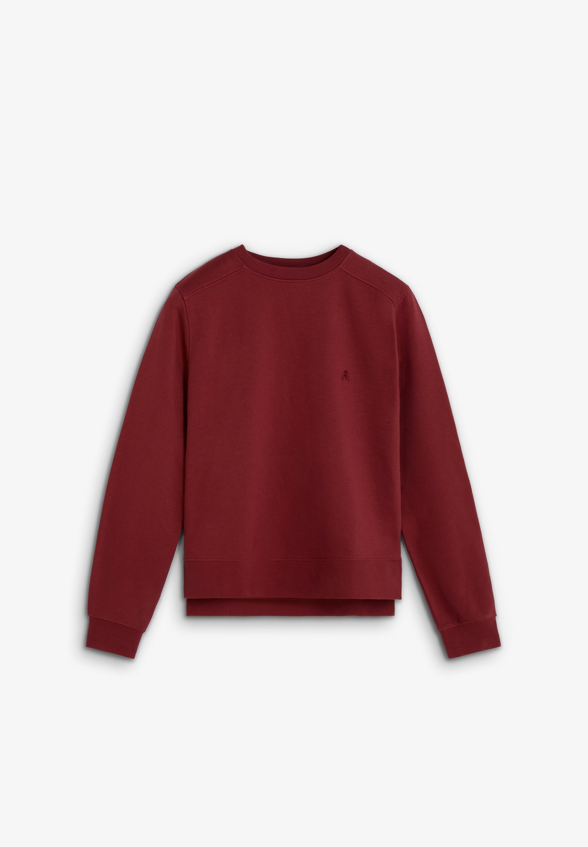 SUDADERA BÁSICA CALAVERA - Scalpers