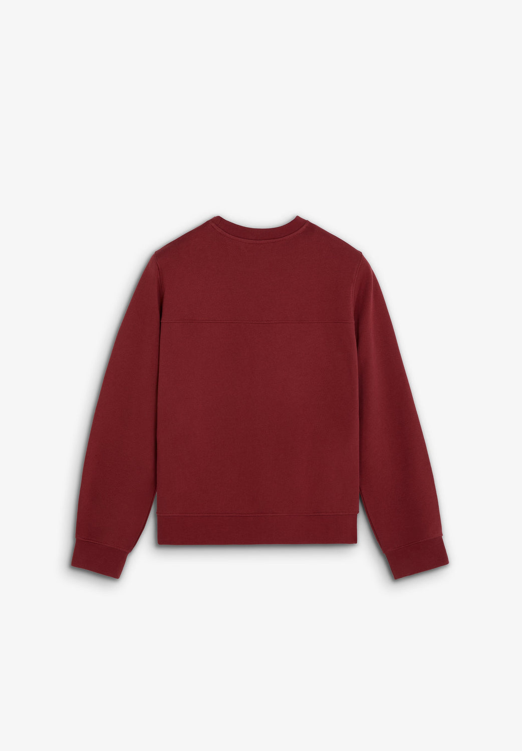 SUDADERA BÁSICA CALAVERA - Scalpers